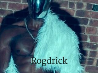 Rogdrick