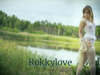 Rokkylove