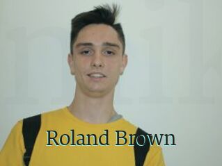 Roland_Brown