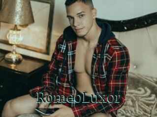 RomeoLuxor