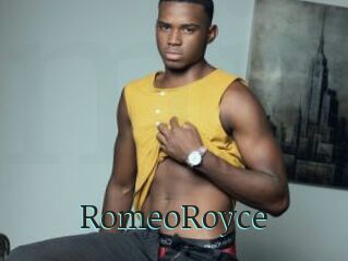 RomeoRoyce