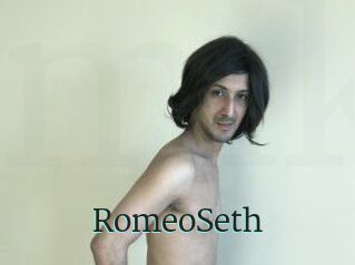 RomeoSeth