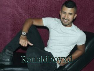 Ronaldboyxd