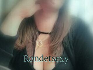 Rondetsexy