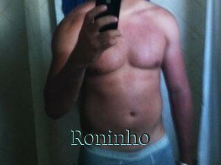 Roninho