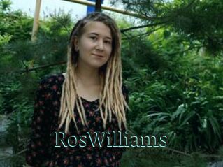 RosWilliams