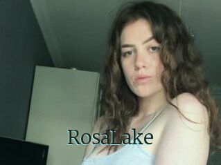RosaLake
