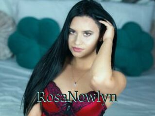 RosaNowlyn