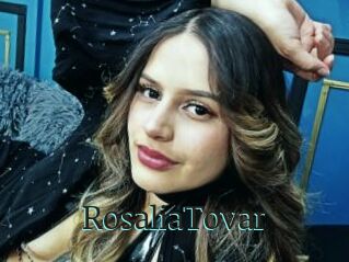RosaliaTovar