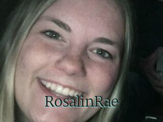 RosalinRae