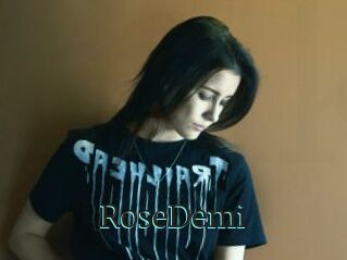 RoseDemi