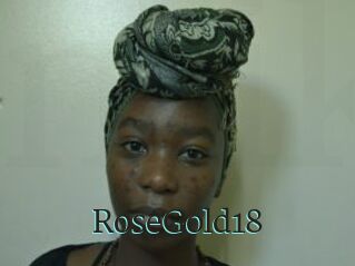 RoseGold18