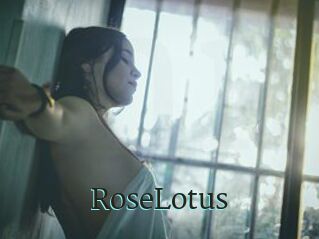 RoseLotus