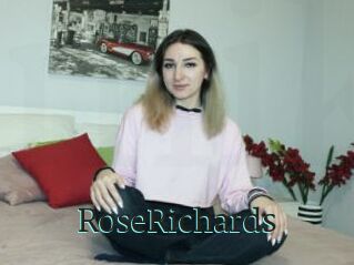 RoseRichards