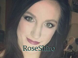 RoseShiro