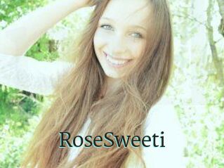 RoseSweeti
