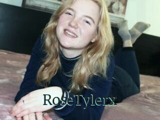 RoseTylerx