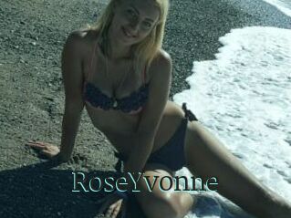 RoseYvonne
