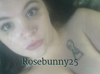 Rosebunny25