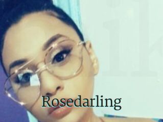 Rosedarling