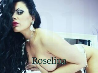 Roselina