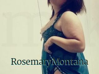 RosemaryMontana