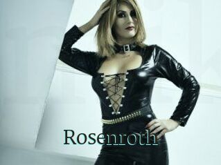 Rosenroth