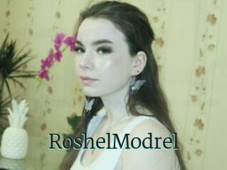 RoshelModrel