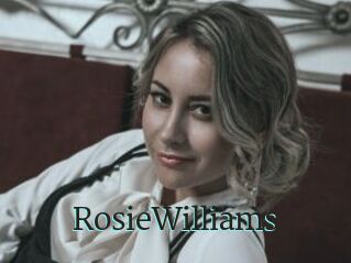 RosieWilliams