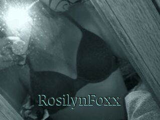 RosilynFoxx