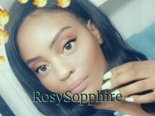 RosySopphire