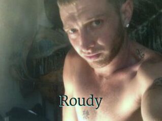 Roudy