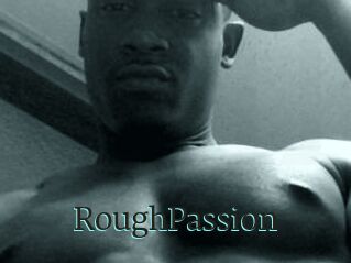RoughPassion