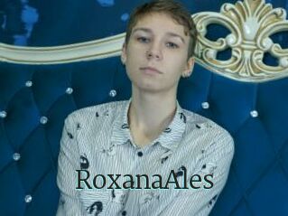 RoxanaAles