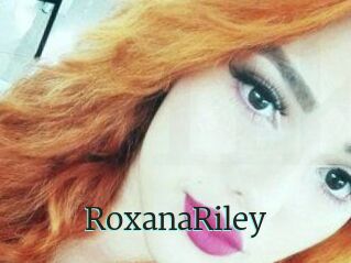 RoxanaRiley