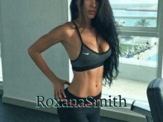 RoxanaSmith