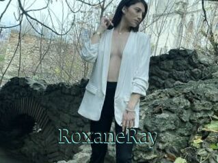 RoxaneRay