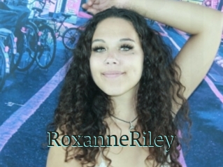 RoxanneRiley