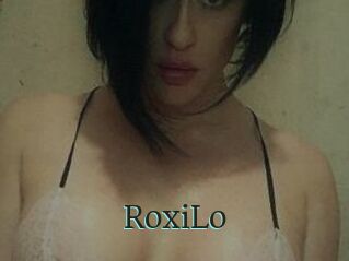 RoxiLo