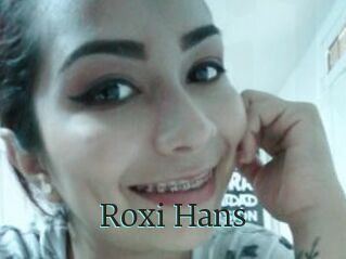 Roxi_Hans