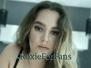 RoxieForFans