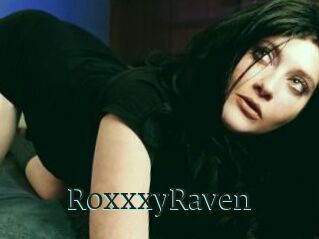 RoxxxyRaven