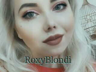 RoxyBlondi