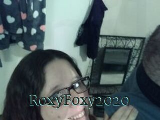 RoxyFoxy2020