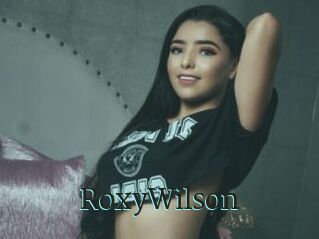 RoxyWilson