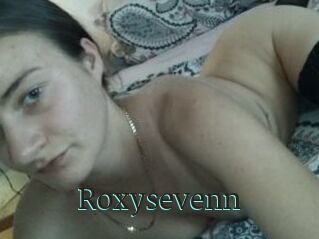Roxysevenn