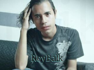 RoyBalk
