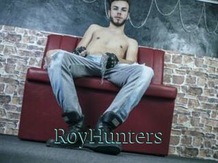 RoyHunters