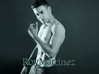 RoyMartinez