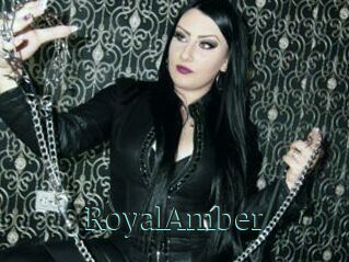 RoyalAmber